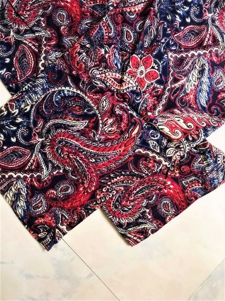 Letné nohavice m/l, orsay,l