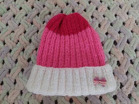 Bolelo + čiapka v.104/110, 104