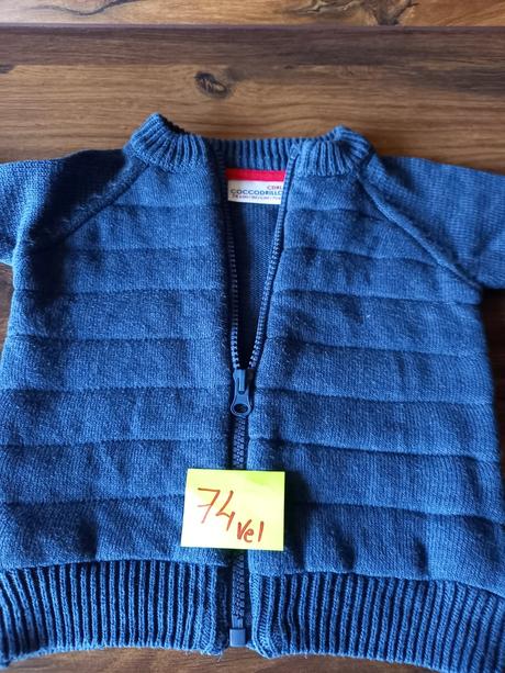 Svetrik coccodrilo, coccodrillo,74