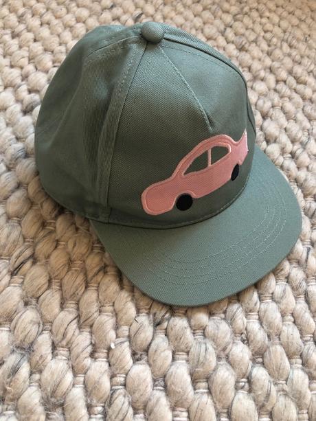 Bavlnená šiltovka, 46