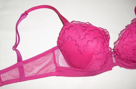 Lormar luxusna podprsenka, lormar,75c