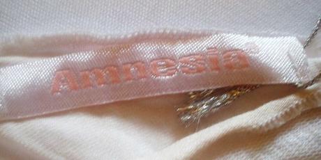 Maslovoruzove damske tricko amnesia vel.s/m, s