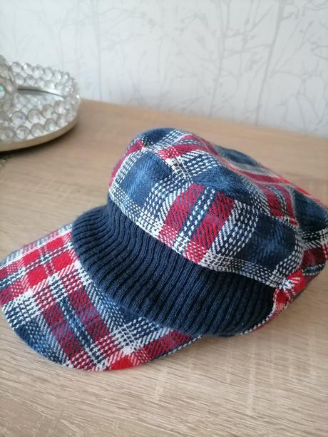 1x vzata bekovka- 8-15 rokov - crashone, crashone,158