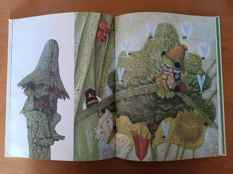 Bohumil ríha - svadba v rybníku (1982),