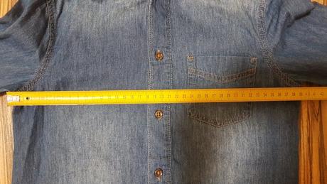 Riflova kosela s kapucnou, 140