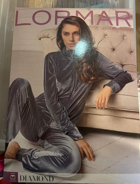 Domáce oblečenie, lormar,38 / m