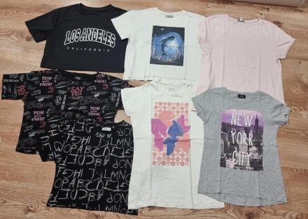 Tričko, fishbone,146