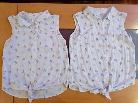 Blúzky f&f 140,146, 140