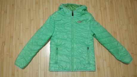 Prechodná bunda zn.cygnus, 152