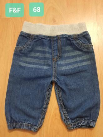 Rifle na gumičku, f&f,68