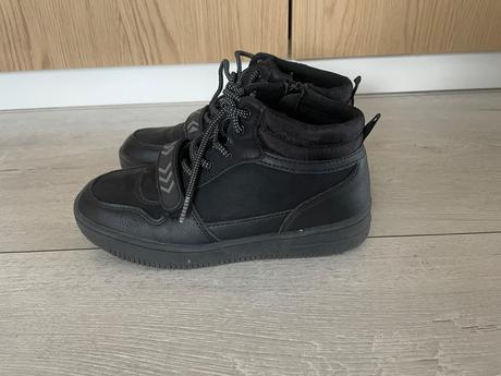 Vysoké tenisky, reserved,35