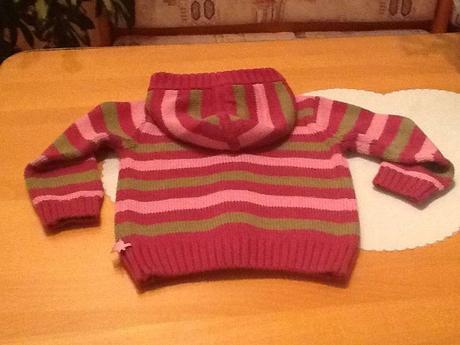 Svetrík, coccodrillo,86