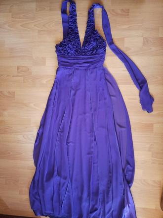 Spoločenské šaty, 38