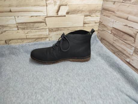 El naturalista 38 - dámske kožené topánky, 38