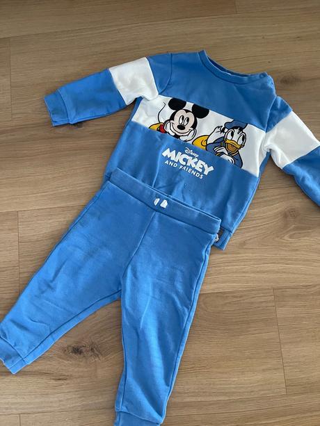 Súprava f&f, f&f,86