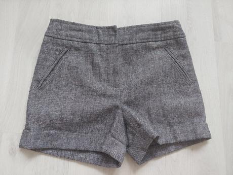 Elegantné šortky č.128, f&f,128