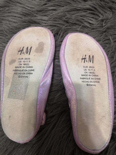 Balerinky h&m, h&m,28