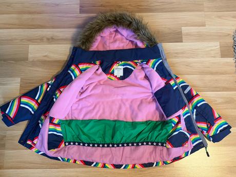 Bunda miniboden 10-11y, mini boden,140