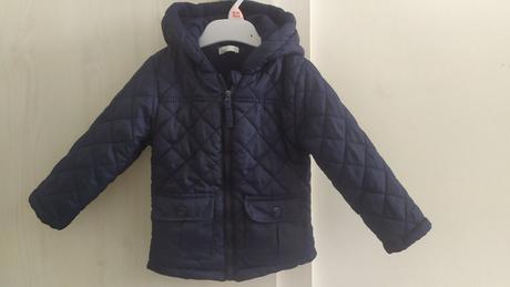 Prešívaná bunda 92, pepco,92