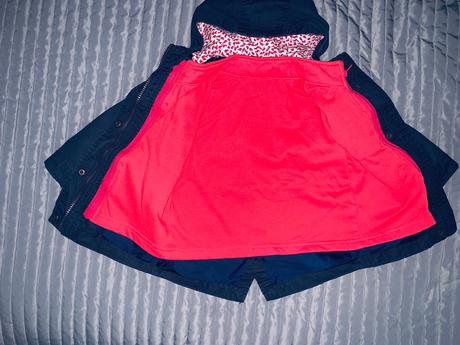 Prechodná bunda, c&a,92