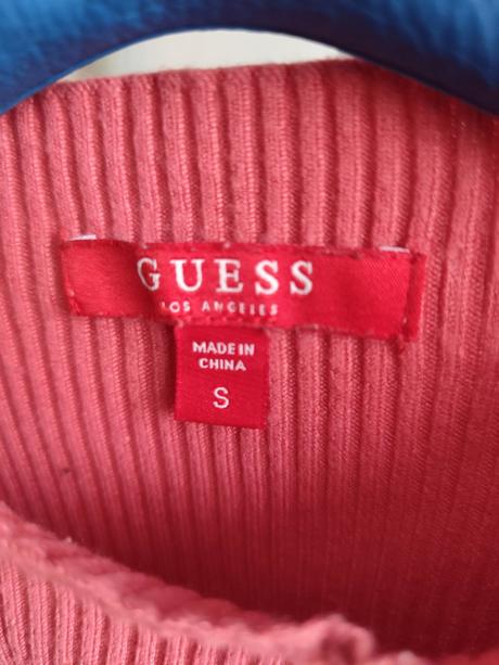 Pulóver guess, guess,s