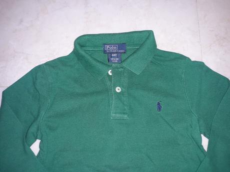 Ralph lauren tričko, ralph lauren,110