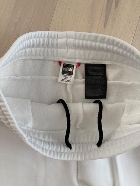 Tepláky north face s, 170