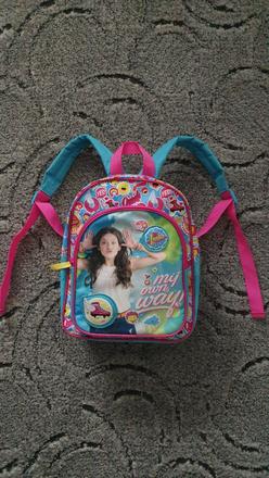 Batoh soy luna top stav,