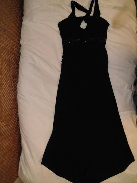 Šaty nenosené, terranova,m