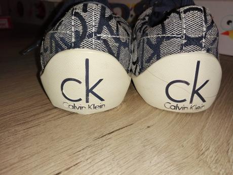 Tenisky calvin klein, 31
