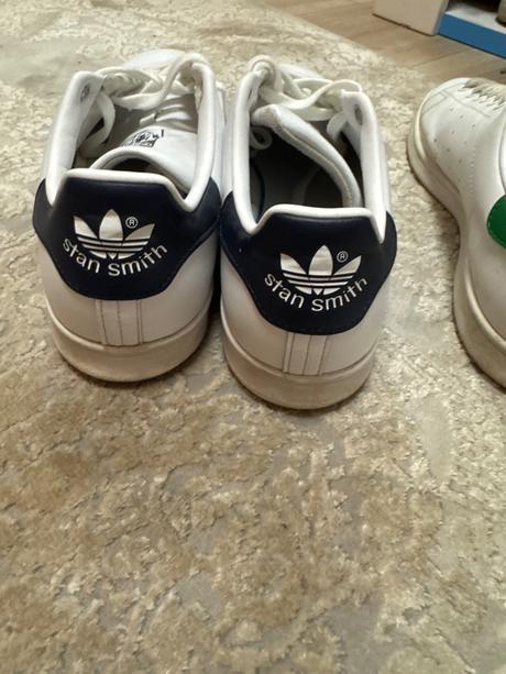 Botasky, adidas,46