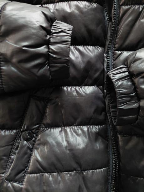 Bunda, terranova,128