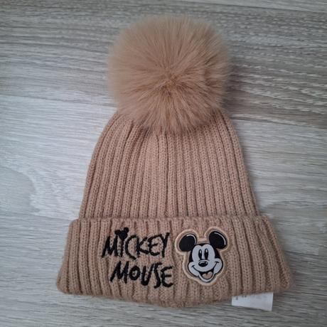 Ciapka mickey, primark,62