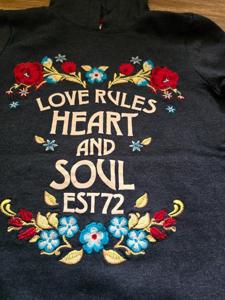 Mikina č.146, f&f,146