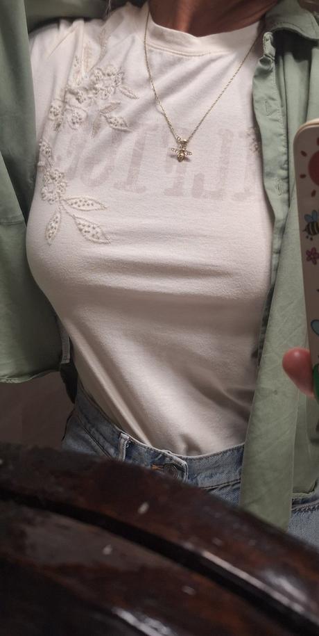 Tricko tommy hilfiger 36/38, tommy hilfiger,m