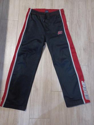 Teplaky,140,rebel, rebel,140