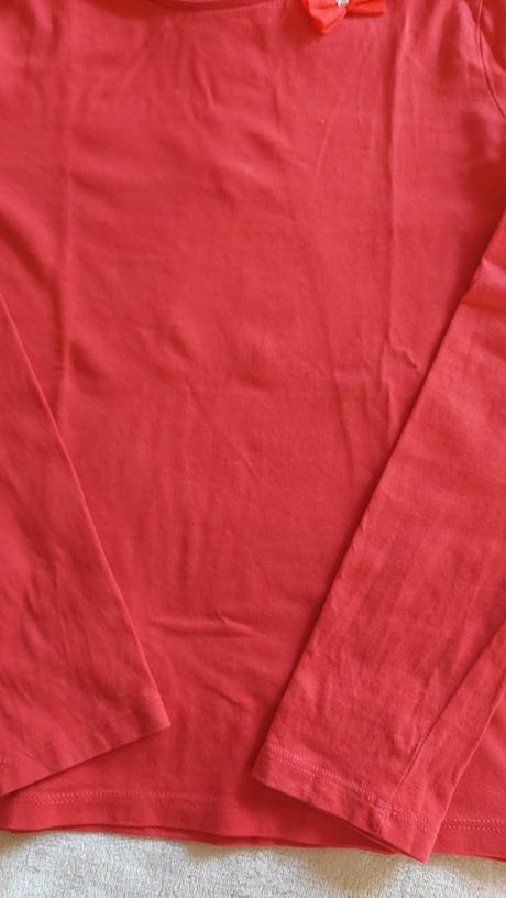 Tričko, terranova,140