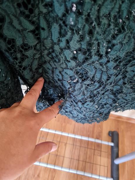 Twinset krajkovane sako - pc 322 eur, twinset,l