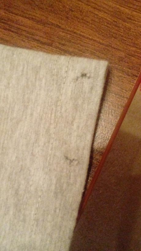 Teplaky so suknou, m