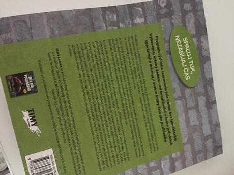 Telo ako posilňovňa, 