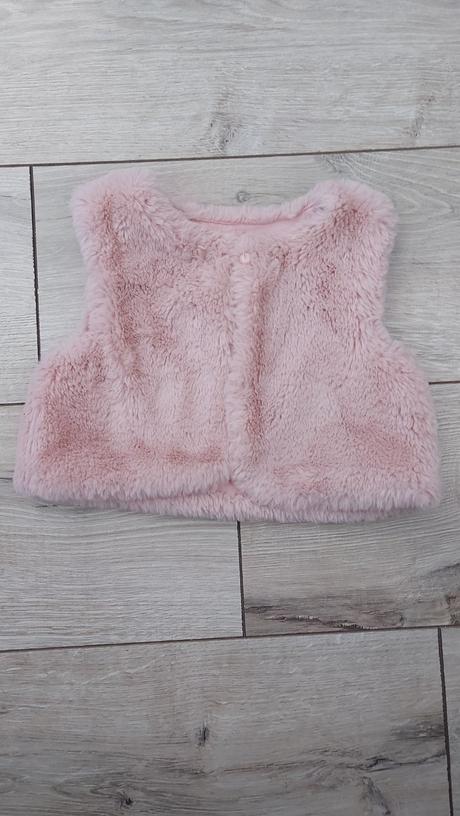 Chlpata vesta, gymboree,80