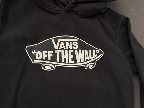Mikina vans, 164