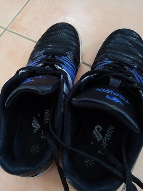 Detská športová obuv, 37