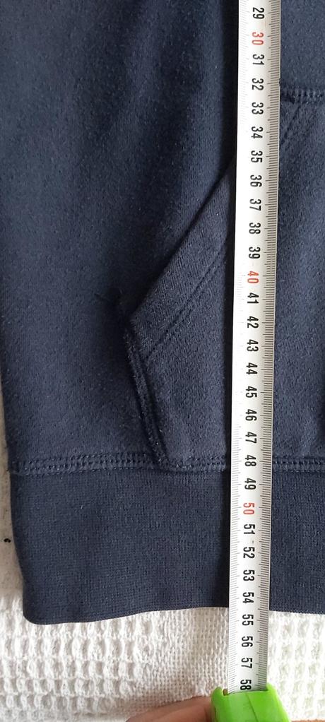 Mikina gap veľ. 152, gap,152