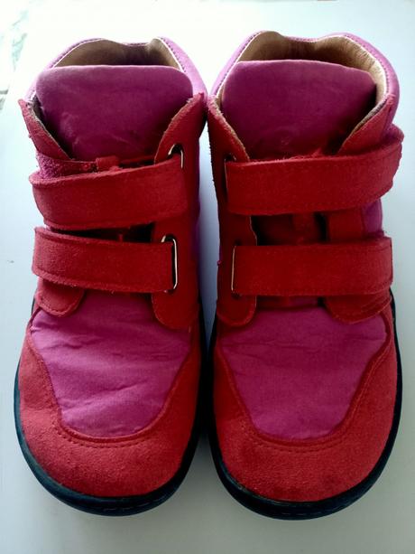 Barefoot blifestyle, 30