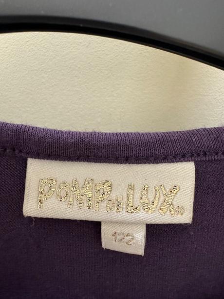 Pomp de lux overal, pompdelux,122