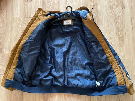 Zimná bunda, reserved,164