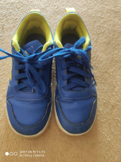 Tenisky, adidas,31
