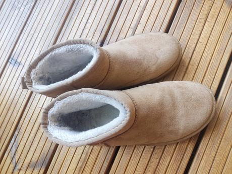 Čižmy ugg, ugg,38