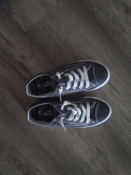 Tenisky pre chlapca 36 - nové, pepperts,36